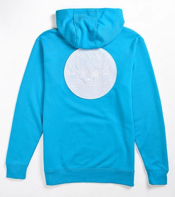 Vans simpsons sweater best sale