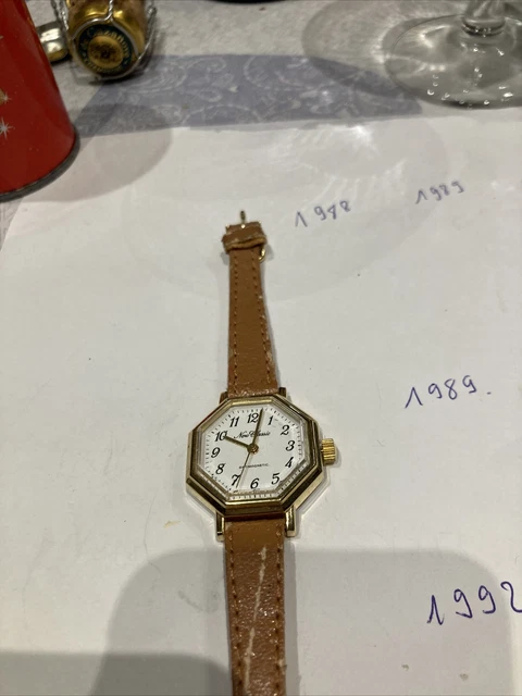 Collection de Montres Classique pour Femme | Tissot® Belgique