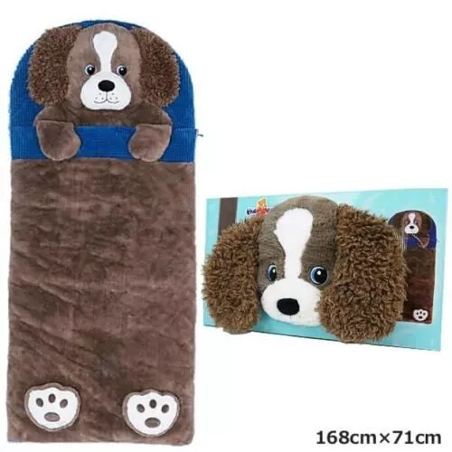 Hugfun sleeping bag top