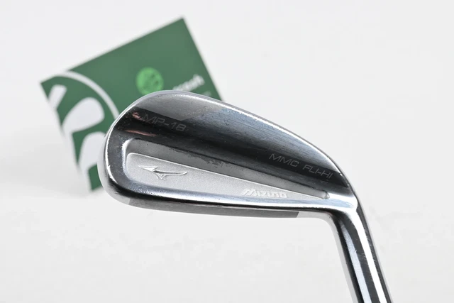 MIZUNO MP18 MMC Fli hi 2 iron 85.00 PicClick UK