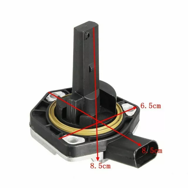 Ölstandsensor Sensor 1J0907660B Für Audi A2/a3/a4/a6/a8/tt VW Bora Golf 4 Passat 2