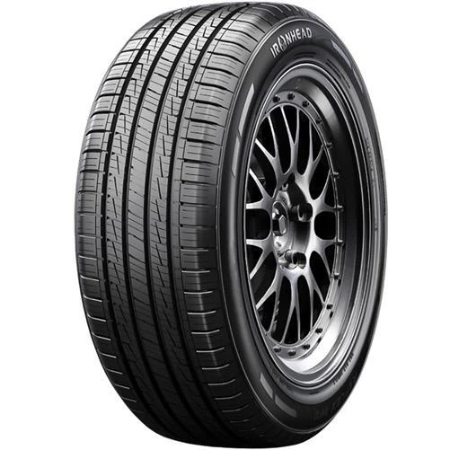 2 Tires Ironhead Reflex IH01 175/70R14 84T AS A/S All Season