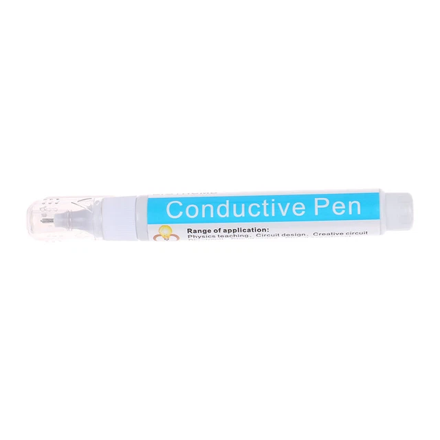 Riparazione Circuito Penna Conduttiva Bronzo Conduttiva Riparazione Penna Conduttiva Accessorio Wi