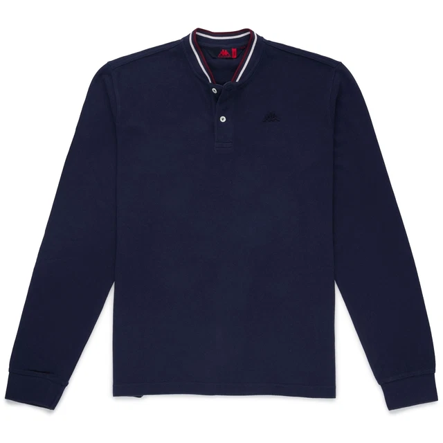 Robe di Kappa - Polo Shirts, Polo - Uomo - DAREN