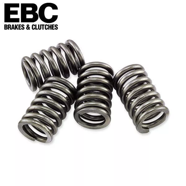 SUZUKI GS 850 GN/GT/GX/GZ/GF/GG 79-85 EBC Heavy Duty Clutch Springs CSK006