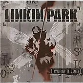 Linkin Park : Hybrid Theory CD (2000) ***NEW*** FREE Shipping, Save £s