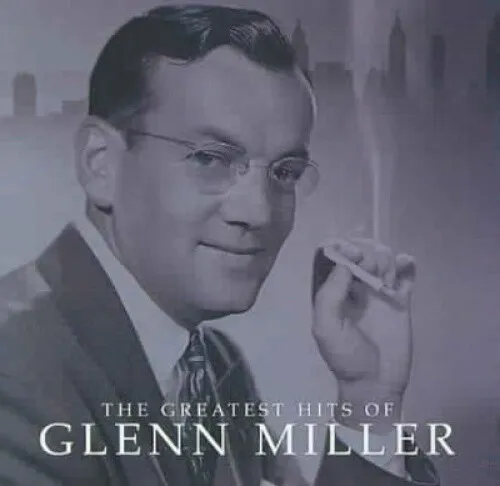Greatest Hits Of [BMG International] by Glenn Miller