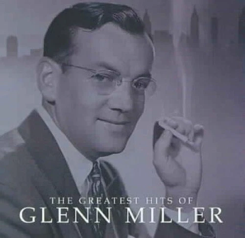 Greatest Hits Of [BMG International] by Glenn Miller