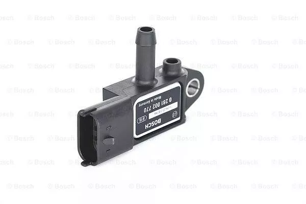 BOSCH Sensor, Abgasdruck  u.a. für FIAT, FORD, OPEL, SAAB, SUZUKI