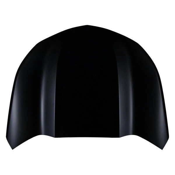 For 2019-2022 Chevrolet Camaro ,WITHOUT ZL1/SCOOP, Aluminum, Hood Panel