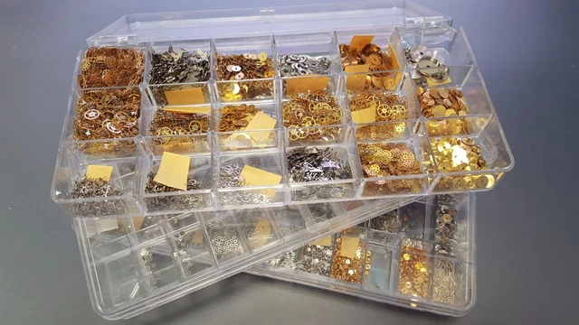 ETA ORIGINAL PARTS 2776 2772 (2750) TUDOR (ROLEX) EUR