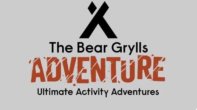 The Bear Grylls Adventure - Axe Throwing 30 min x2 tickets 30.10.23 11.30am
