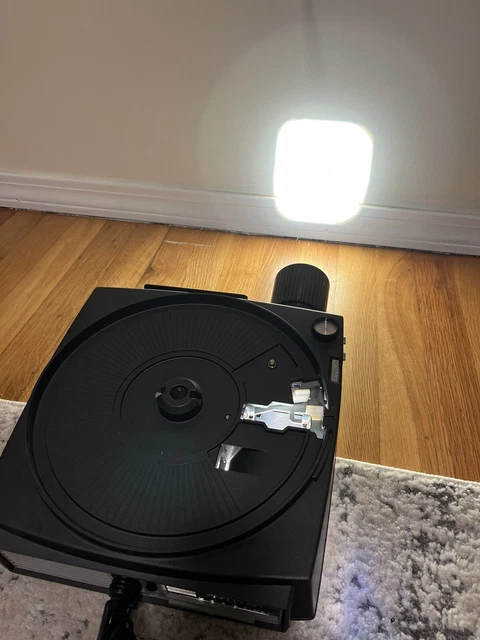 Kodak Carousel 800 Slide Projector