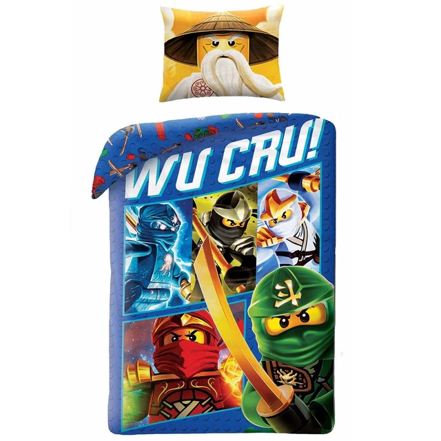 SONIC THE HEDGEHOG Vitesse Set Housse de Couette Simple Jeux Fans