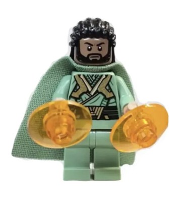 mordo lego