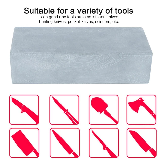 Whetstone Exquisite Knife Sharpener 5000 Grit Accurate For Home