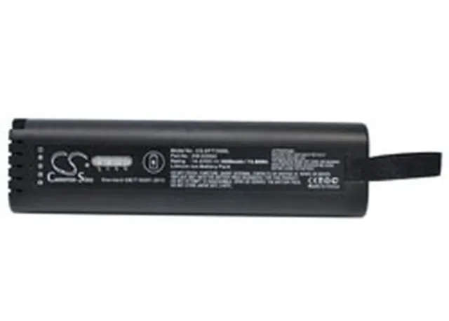 Replacement Battery For Exfo Xw-Ex002 14.40V
