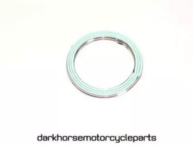 Exhaust Gasket  Yamaha  SR400   SR500 #90430-38054