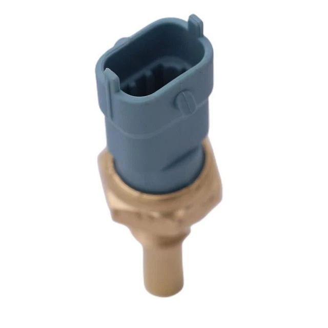 Sensore Temperatura Liquido Di Raffreddamento Delphi TS10294, Compatibile Con Ford Fiesta E Focus, Qualità OEM