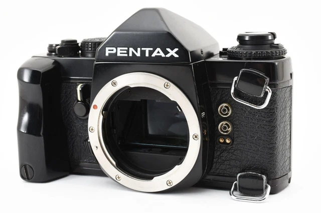 Pentax 6x7 67 TTL - Appareil Photo Moyen Format Argentique, Noir, Poignée, Presque Neuf