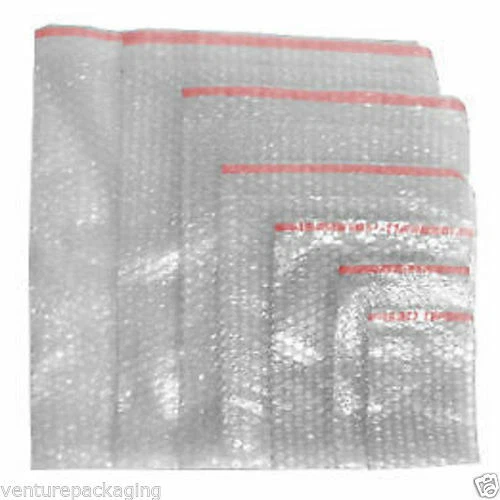 Bubble Wrap Bags Pouches Self Seal Plain & Anti-Static Envelopes