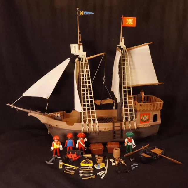 Poupées Russes Vintage Années 40/50 – Ancien Jouet URSS – Lot De 4 Figurines