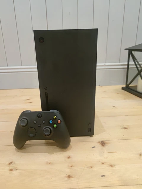 Xbox Series X Console. (NO BOX)