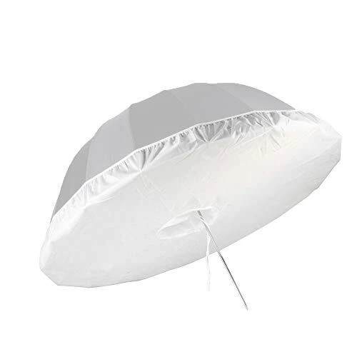 65 Inch Photography Umbrella Diffuser Soft Cloth for Compatible with 65"