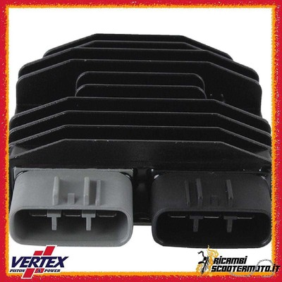 REGOLATORE DI TENSIONE YAMAHA Apex XTX RX-10PXT 11-14 AHA6058 ARROWHEAD 