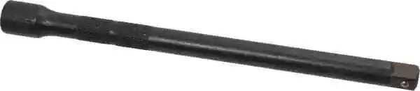 Proto 3/8" Drive Standard Socket Extension 8" OAL