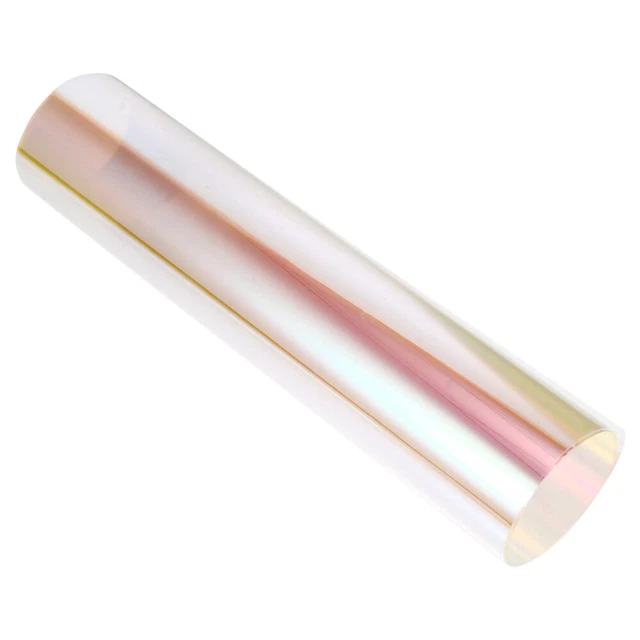 Transparent Color Correction Lighting Gel Filter Sunset Film Flash