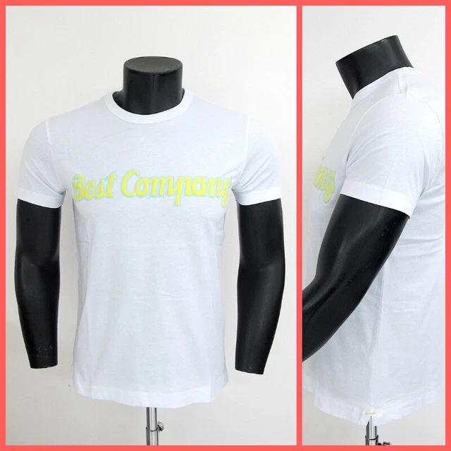 T shirt on sale estate 2020 uomo