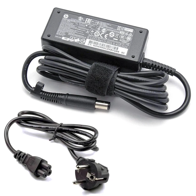 Achat Alimentation pour Notebook HP 90W