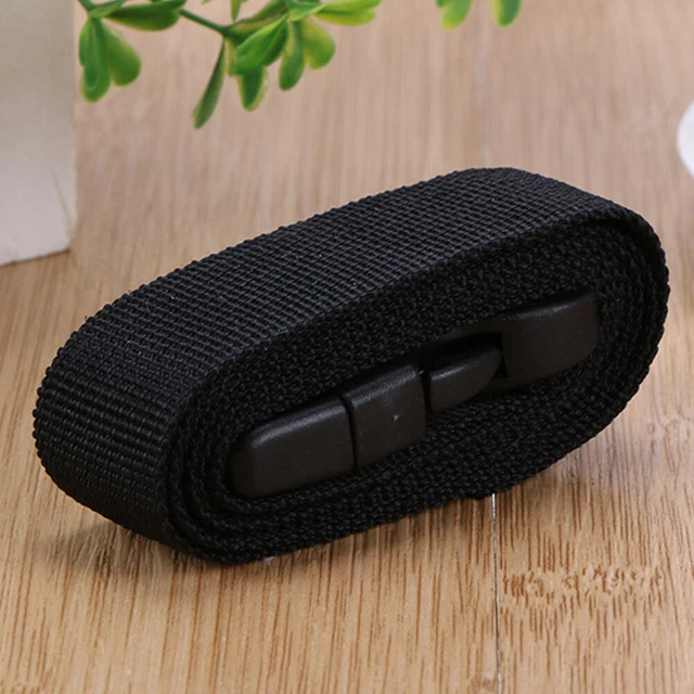 Travel Luggage Suitcase Bag Tent Bind Belt Baggage Package Pack Band Strap