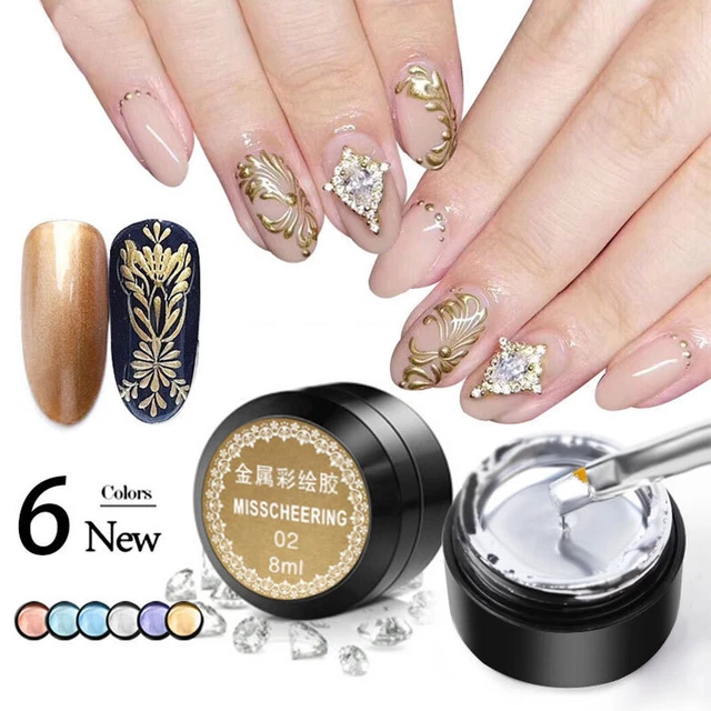 Cre8tion 3in1 Sample Tips , #04, From #109 To #144