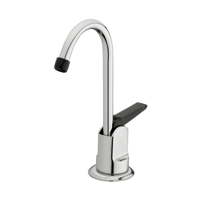 Homewerks Worldwide 3310-160-CH-B-Z Single Hole 1-Handle Low-Arc Drinking Wat...