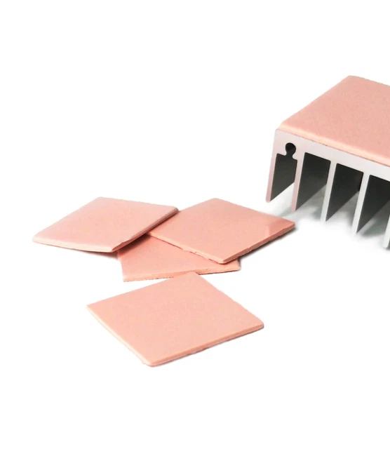 Thermal Pad 14.5 W/mK, 100x100mm, TG-A1450 High Thermal Conductivity