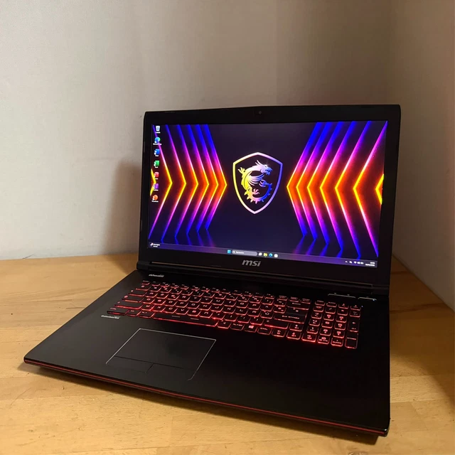 Meilleur PC portable gamer à moins de 1000€ en 2024
