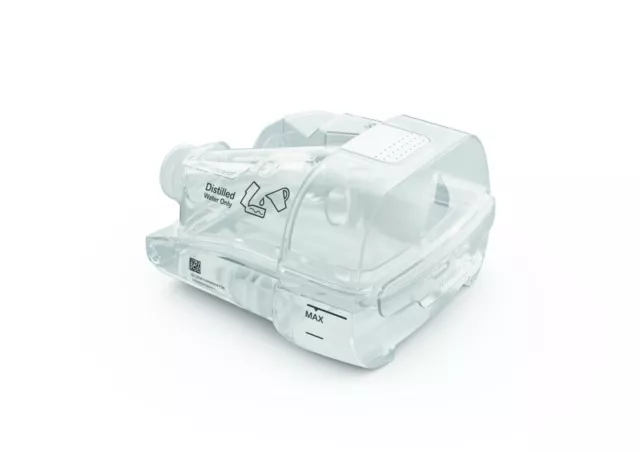 CPAP Warmluftbefeuchter, Atemluftbefeuchter HumidAir 11 für ResMed AirSense 11