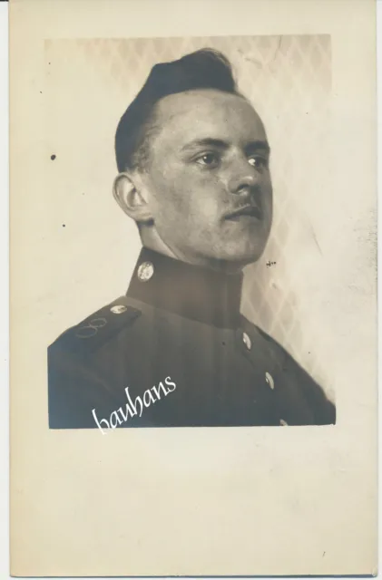 Foto-Portrait 15.Infanterie Division vom Pionier Batl.Nr.8  (V997)