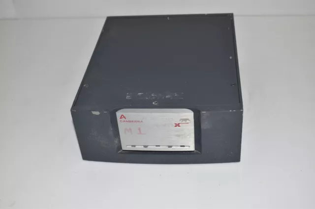 Canberra Lynx Digital Signal Analyzer   (Vay33)