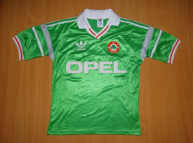 Ireland 88 hot sale jersey