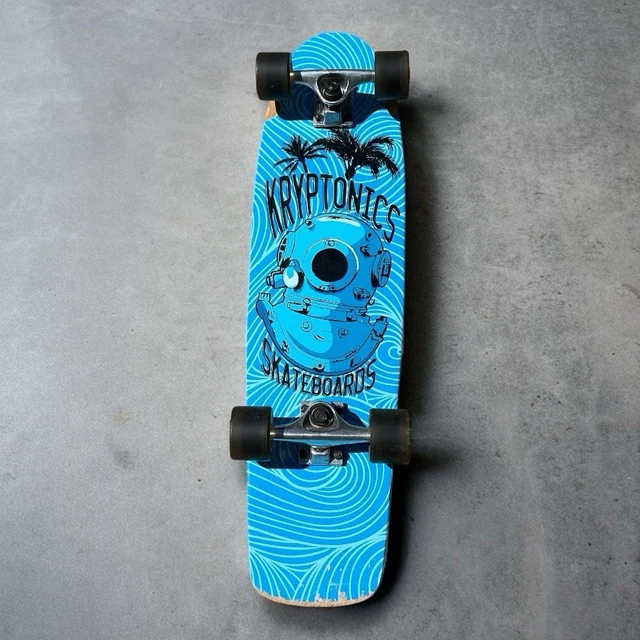 Complete Skateboards, Skateboarding, Sporting Goods - PicClick UK