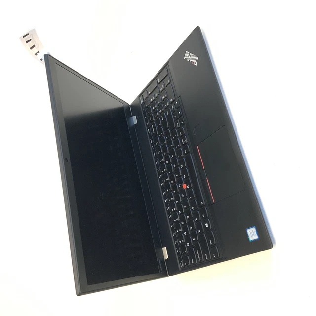 Lenovo ThinkPad P51s i7-7500U 2.70 GHz 8 GB RAM 512 GB SSD Windows 10 Pro Lenovo ThinkPad P51s i7-7500U 2.70 GHz 8 GB RAM 512 GB SSD Windows 10 Pro
