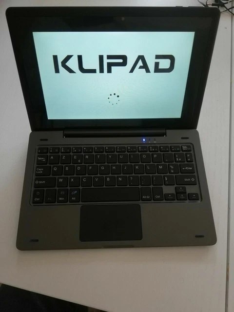 Tablette Klipad KL7591 7 Pouces Android - Pour Pièces Ou Réparation (non Testée)