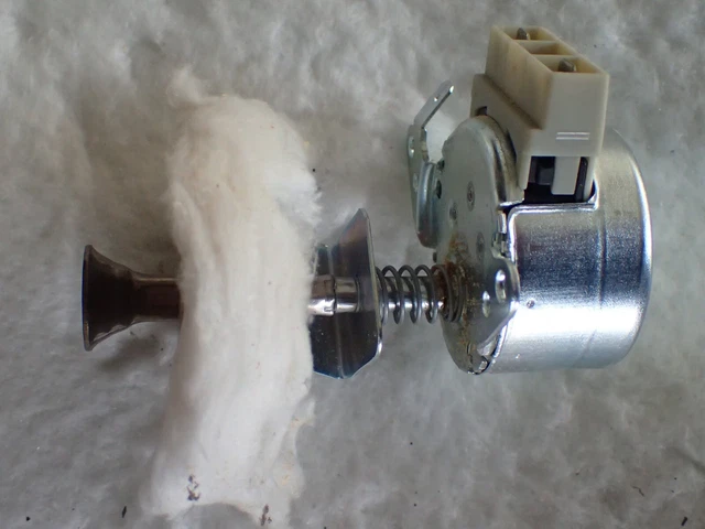 TOURNE BROCHE METEOR MOD 956 pour four siemens HT5HB338 EUR 20,00 ...