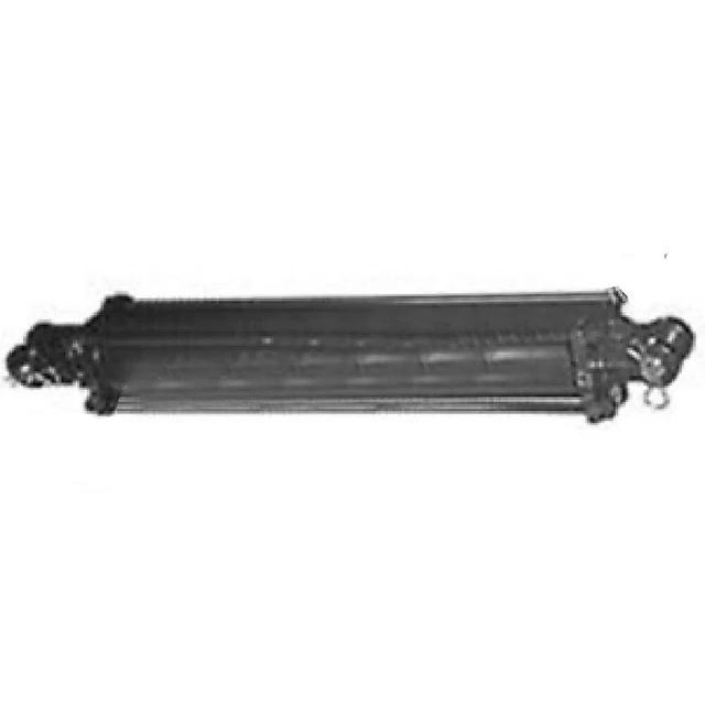 424DB New Universal Hydraulic Cylinder 4" Bore 24" Stroke 34-5/8" Close Length