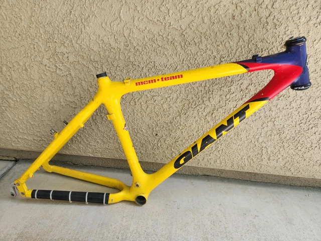 Bicycle Frames, Cycling, Sporting Goods - PicClick CA