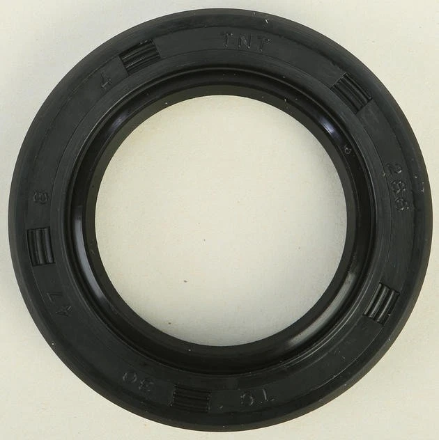 2 Piezas Sello De Aceite 17mm X 29mm X 6mm, TC Sello De Aceite