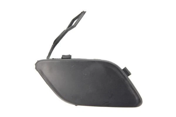Maschera gancio di traino Blic 5513-00-3506920P anteriore sinistro per Mercedes W169 04-12